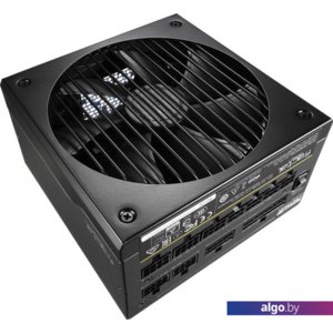 Блок питания Fractal Design Ion+ 860W Platinum FD-PSU-IONP-860P-BK