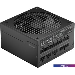 Блок питания Fractal Design Ion Gold 550W FD-P-IA2G-550