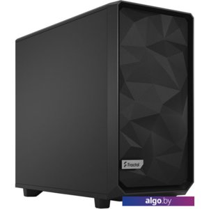 Корпус Fractal Design Meshify 2 Black FD-C-MES2A-01