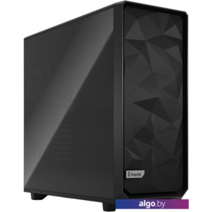 Корпус Fractal Design Meshify 2 XL Dark Tempered Glass Black FD-C-MES2X-01