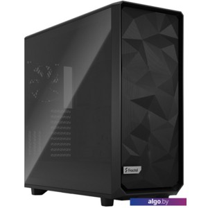 Корпус Fractal Design Meshify 2 XL Light Tempered Glass Black FD-C-MES2X-02