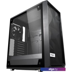 Корпус Fractal Design Meshify C TG