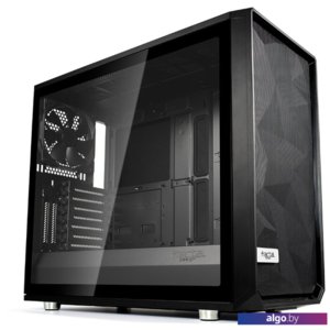 Корпус Fractal Design Meshify S2 FD-CA-MESH-S2-BKO-TGL