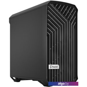 Корпус Fractal Design Torrent Compact Black Solid FD-C-TOR1C-04