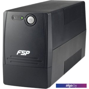 Источник бесперебойного питания FSP FP650 PPF3601403