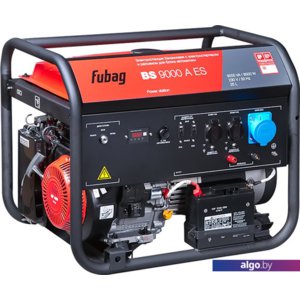 Fubag BS 9000 A ES