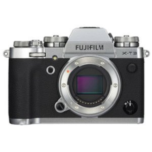 Фотоаппарат Fujifilm X-T3 Body (черный)