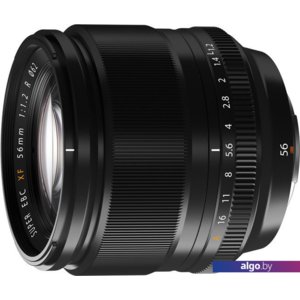 Объектив FUJINON XF56mm F1.2 R