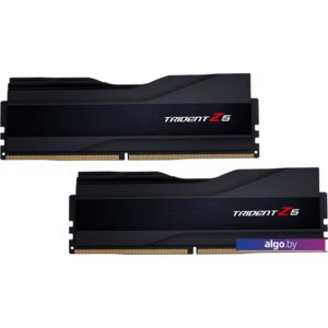 Оперативная память G.Skill Trident Z5 2x32ГБ DDR5 6000 МГц F5-6000J3040G32GX2-TZ5K