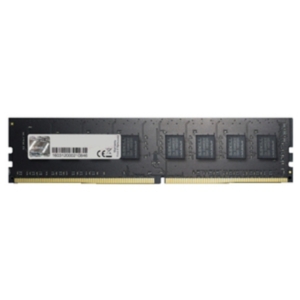 G.Skill Value 4GB DDR4 PC4-17000 F4-2133C15S-4GNT