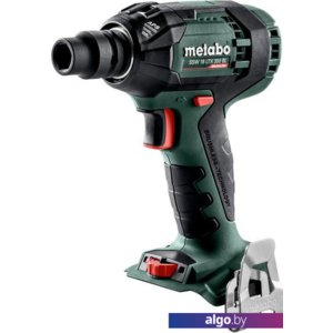 Гайковерт Metabo SSW 18 LTX 300 BL 602395890 (без АКБ)