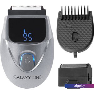 Машинка для стрижки волос Galaxy Line GL4168