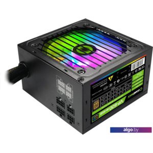 Блок питания GameMax VP-600-RGB-M