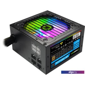 Блок питания GameMax VP-700-RGB-M