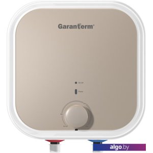 Водонагреватель Garanterm Plus 10 O