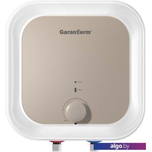 Водонагреватель Garanterm Plus 15 O