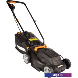 Газонокосилка Worx WG713E