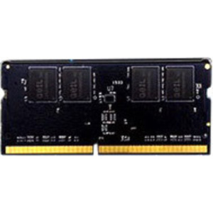 GeIL 8GB DDR4 SO-DIMM PC4-19200 [GS48GB2400C16S]