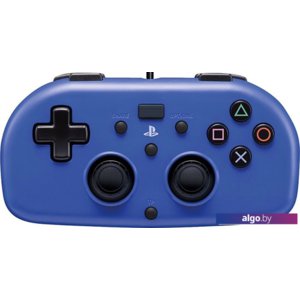 Геймпад HORI Mini Wired Gamepad (синий)