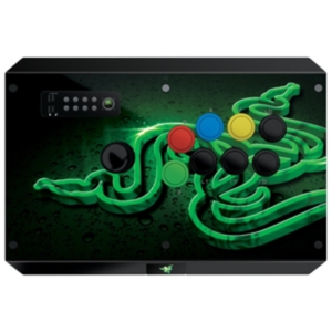 Геймпад Razer Atrox