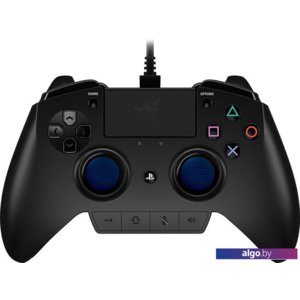 Геймпад Razer Raiju