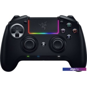 Геймпад Razer Raiju Ultimate