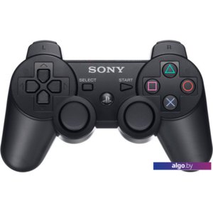 Геймпад Sony Dualshock 3 Wireless Controller