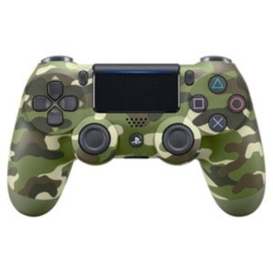 Геймпад Sony DualShock 4 v2 (камуфляж)