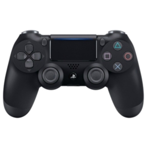 Геймпад Sony DualShock 4 v2 (красный) [CUH-ZCT2E]