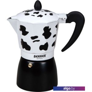 Гейзерная кофеварка BEKKER BK-9355