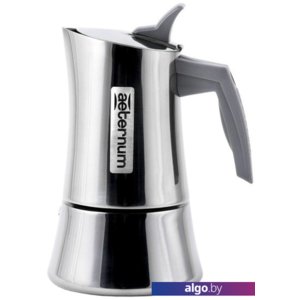 Гейзерная кофеварка Bialetti Aeternum Divina (6 порций)