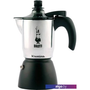 Гейзерная кофеварка Bialetti Kremina (3 порции)