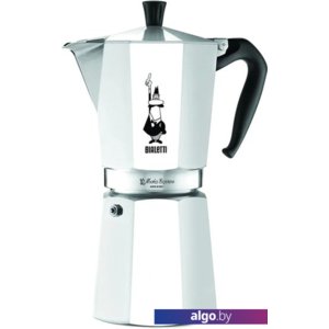 Гейзерная кофеварка Bialetti Moka Express 1167