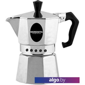 Гейзерная кофеварка Bialetti Morenita (6 порций)