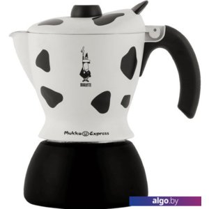 Гейзерная кофеварка Bialetti Mukka Express (2 порции)