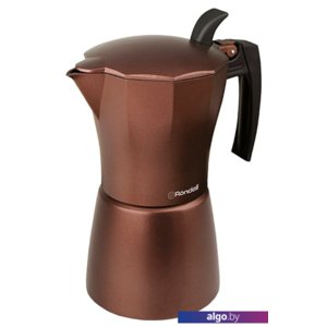Гейзерная кофеварка Rondell Kortado RDA-399