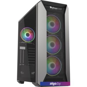 Корпус Genesis Irid 515 ARGB NPC-1684