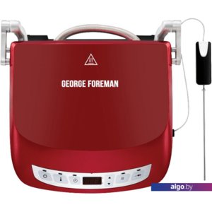 Электрогриль George Foreman 24001-56