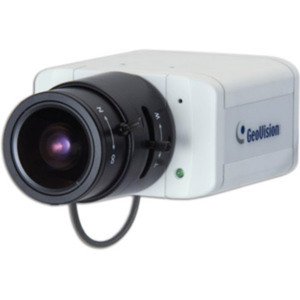 IP-камера GeoVision GV-BX2400-3V