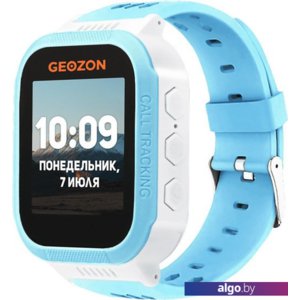 Умные часы Geozon Classic (голубой)