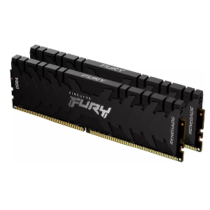 Оперативная память Kingston FURY Renegade RGB 2x8GB DDR4 PC4-28800 KF436C16RBAK2/16