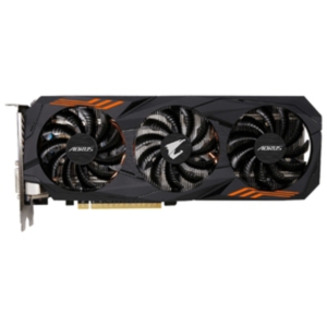 Gigabyte AORUS GeForce GTX 1060 OC 6GB GDDR5 [GV-N1060AORUS-6GD]