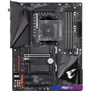 Материнская плата Gigabyte B550 AORUS Pro AC (rev. 1.0)