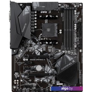 Материнская плата Gigabyte B550 Gaming X (rev. 1.0)