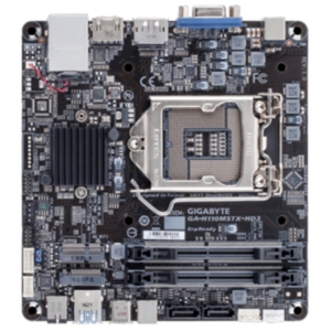 Gigabyte GA-H110MSTX-HD3-ZK (rev. 1.0)