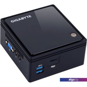 Gigabyte GB-BACE-3160 (rev. 1.0)