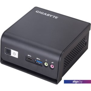 Компактный компьютер Gigabyte GB-BLPD-5005R (rev. 1.0)