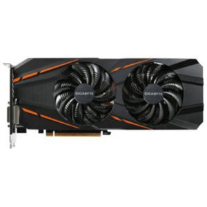 Видеокарта Gigabyte GeForce GTX 1060 G1 Gaming 6GB GDDR5 (rev.2.0)