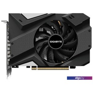 Видеокарта Gigabyte GeForce GTX 1660 Mini ITX OC 6GB GDDR5 GV-N1660IXOC-6GD