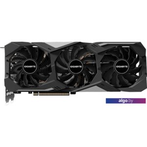 Видеокарта Gigabyte GeForce RTX 2070 Super Gaming OC 8GB GDDR6 GV-N207SGAMING OC-8GC